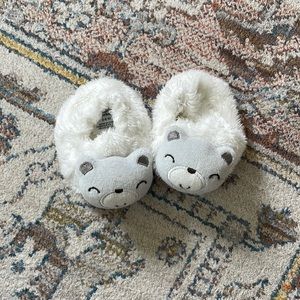 Baby Slippers